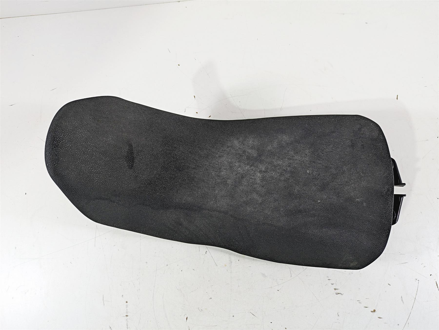2021 Yamaha Tenere 700 XTZ7 Front Rider Seat Saddle BW3-F4710-00-00 {{ shop.shopifyCountryName }} - Mototech271