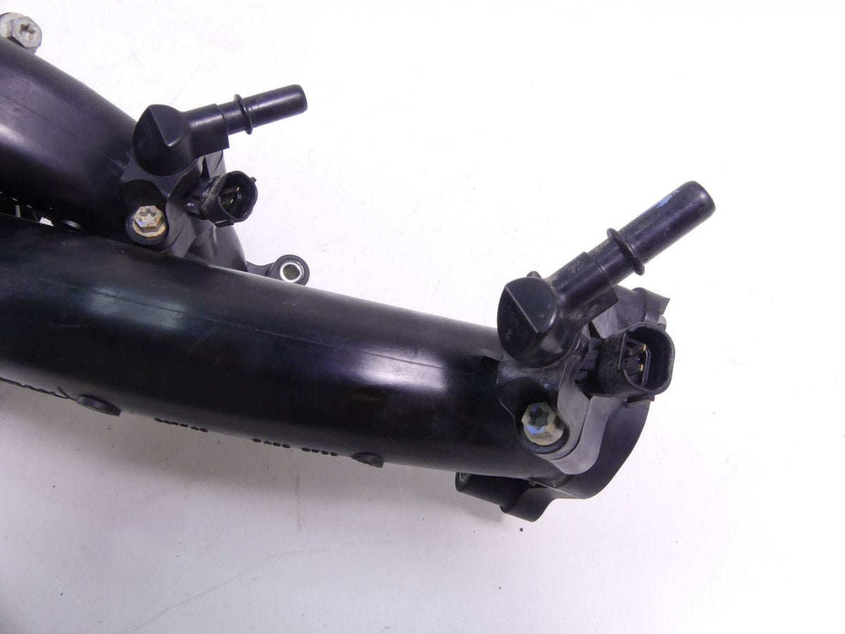 2018 Can-Am Maverick 1000R XMR Throttle Body Intake Manifold 420892595 420667750 {{ shop.shopifyCountryName }} - Mototech271