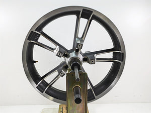 2019 Harley Touring FLHX Street Glide Front Wheel Rim 19x3.5 Enforcer 43300027 | Mototech271
