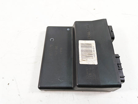 2018 Yamaha YXZ1000R EPS SS Second Cdi Ecu Engine Control Module B57-86510-00-00 {{ shop.shopifyCountryName }} - Mototech271