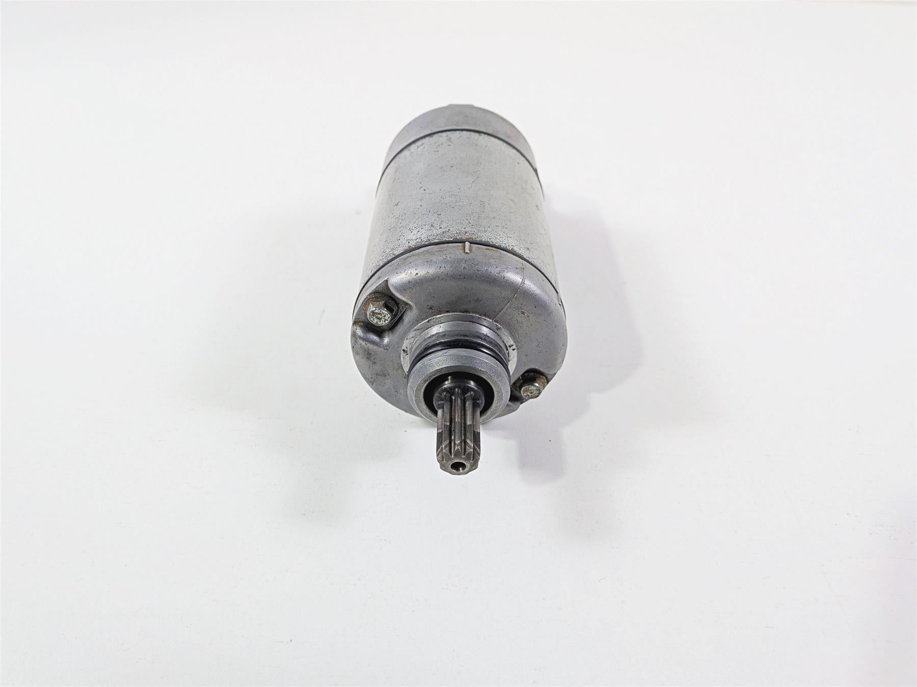 2022 Kawasaki Teryx KRX KRF 1000 SE Engine Starter Motor 21163-0786 {{ shop.shopifyCountryName }} - Mototech271
