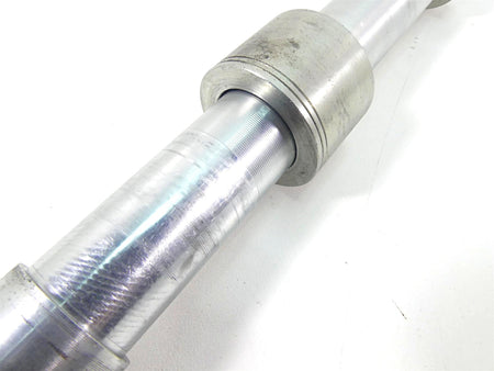 2016 Harley Softail FLS Slim Front Axle Wheel Spindle 25mm 41545-07A {{ shop.shopifyCountryName }} - Mototech271