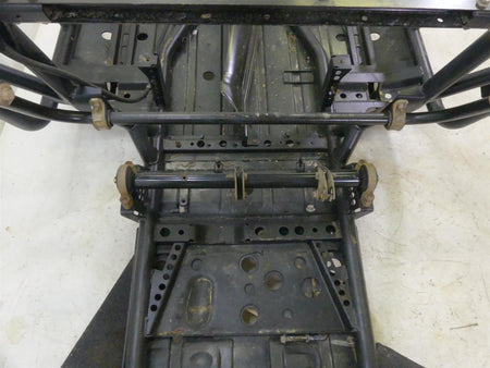 2021 Polaris RZR1000 XP EPS Straight Main Frame Chassis + Clean Ohio Title 1024526 {{ shop.shopifyCountryName }} - Mototech271