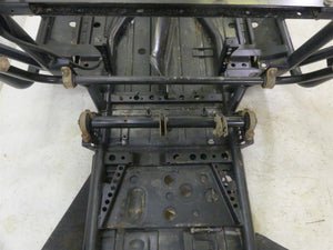 2021 Polaris RZR1000 XP EPS Straight Main Frame Chassis + Clean Ohio Title 1024526 | Mototech271