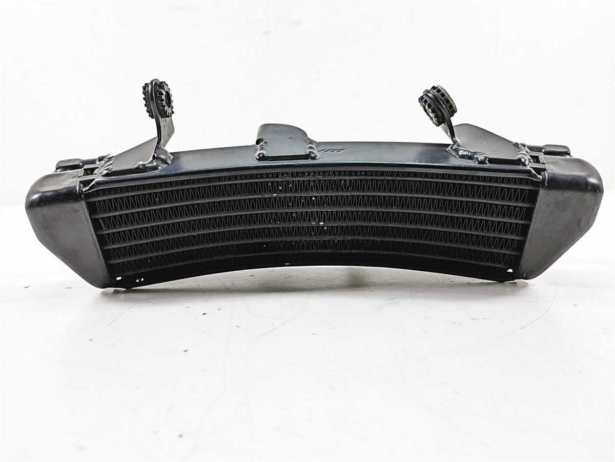 2017 Mv Agusta Dragster 800 Oil Cooler & Lines Set 8000B7166 {{ shop.shopifyCountryName }} - Mototech271