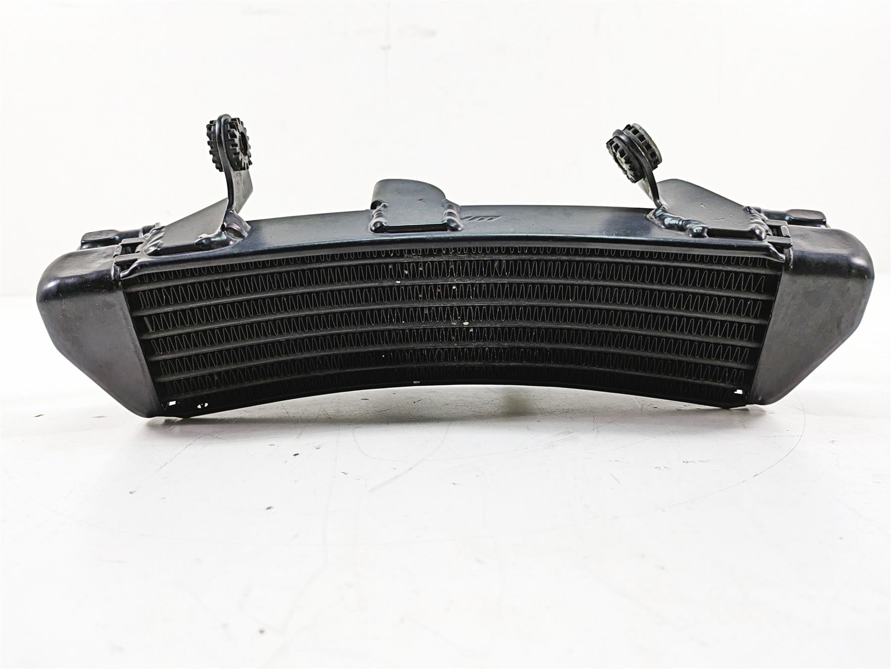 2017 Mv Agusta Dragster 800 Oil Cooler & Lines Set 8000B7166 {{ shop.shopifyCountryName }} - Mototech271