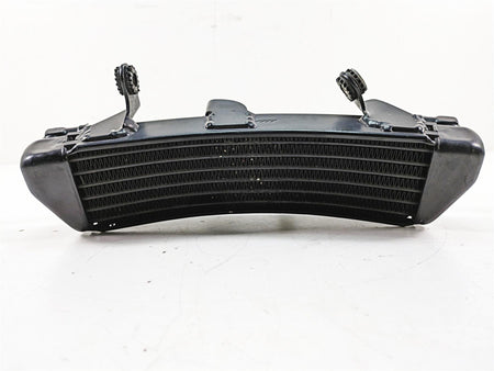 2017 Mv Agusta Dragster 800 Oil Cooler & Lines Set 8000B7166 {{ shop.shopifyCountryName }} - Mototech271