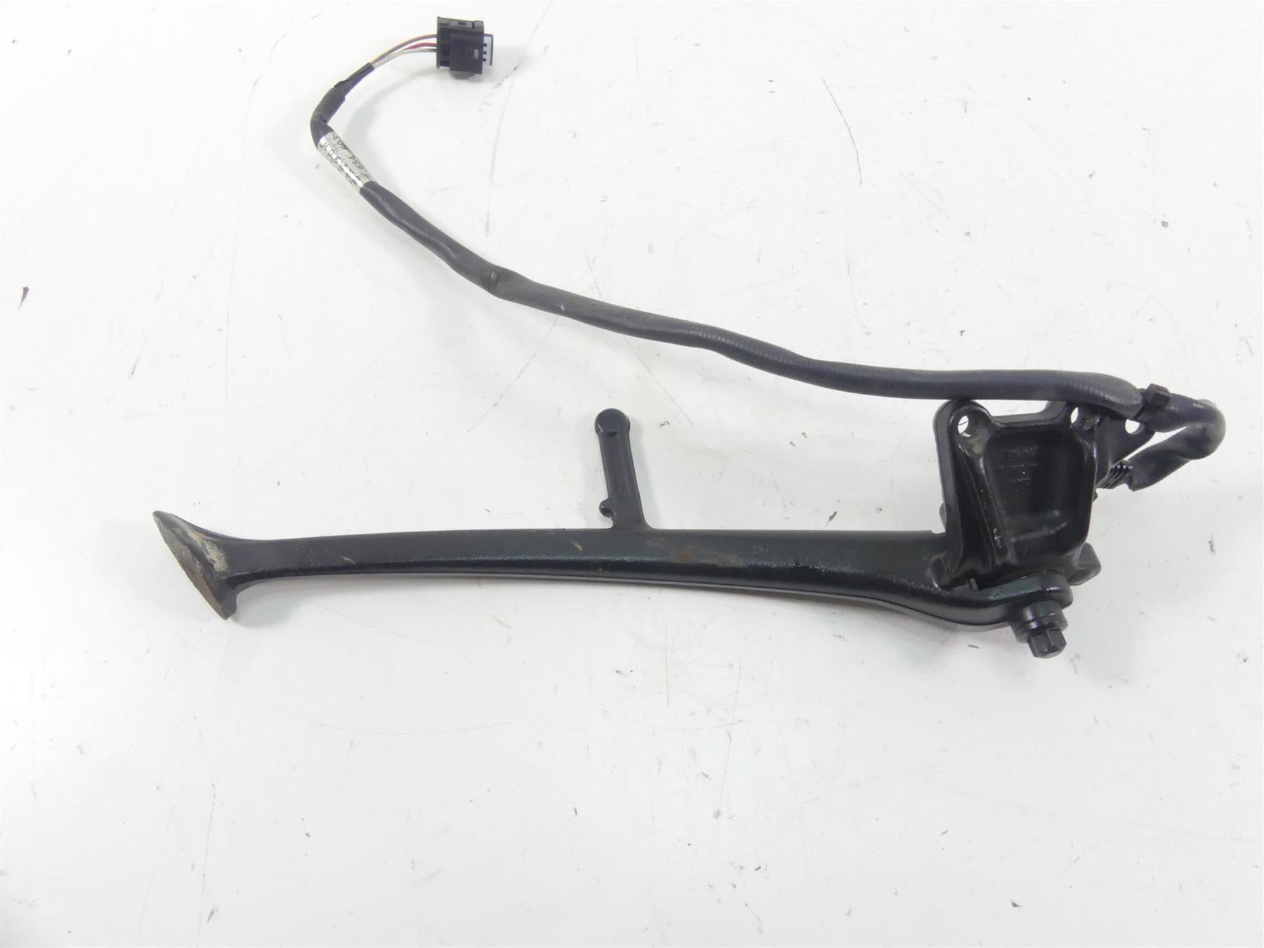 2009 BMW K1300 S K40 Side Kickstand Kick Stand 46537659318 {{ shop.shopifyCountryName }} - Mototech271