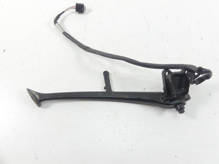 2009 BMW K1300 S K40 Side Kickstand Kick Stand 46537659318 {{ shop.shopifyCountryName }} - Mototech271