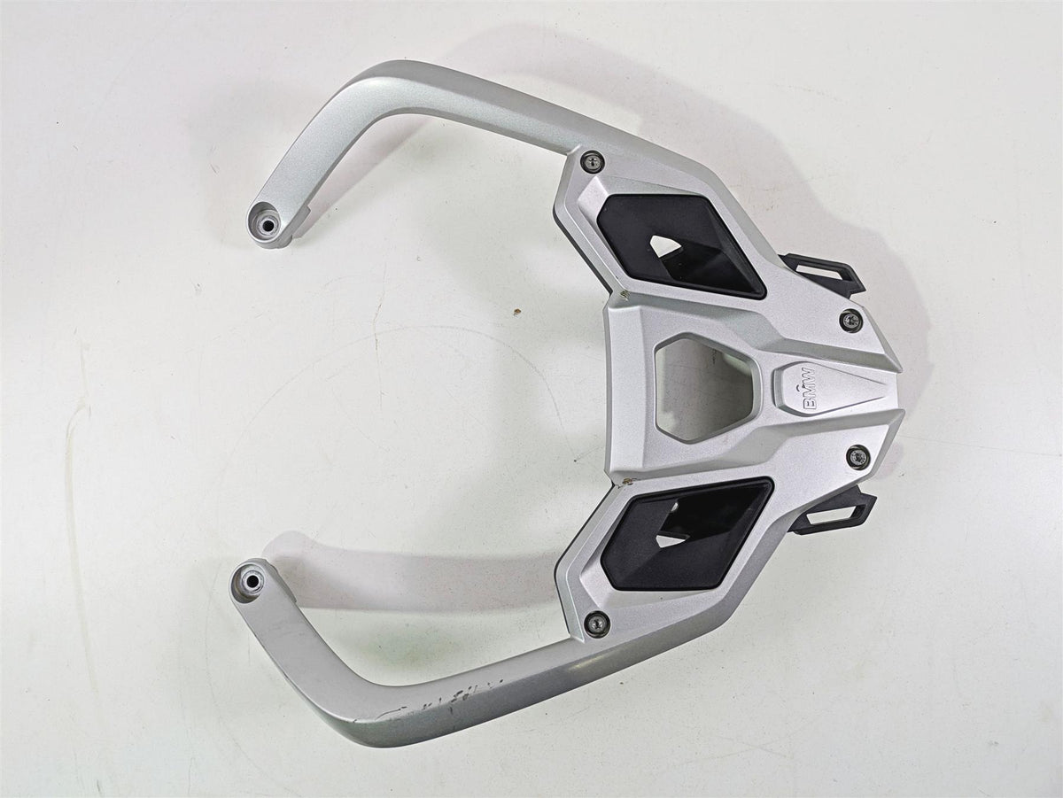 2017 BMW R1200 GS K50 Rear Grab Handle Bar & Rack 46548536955 46548530816 {{ shop.shopifyCountryName }} - Mototech271