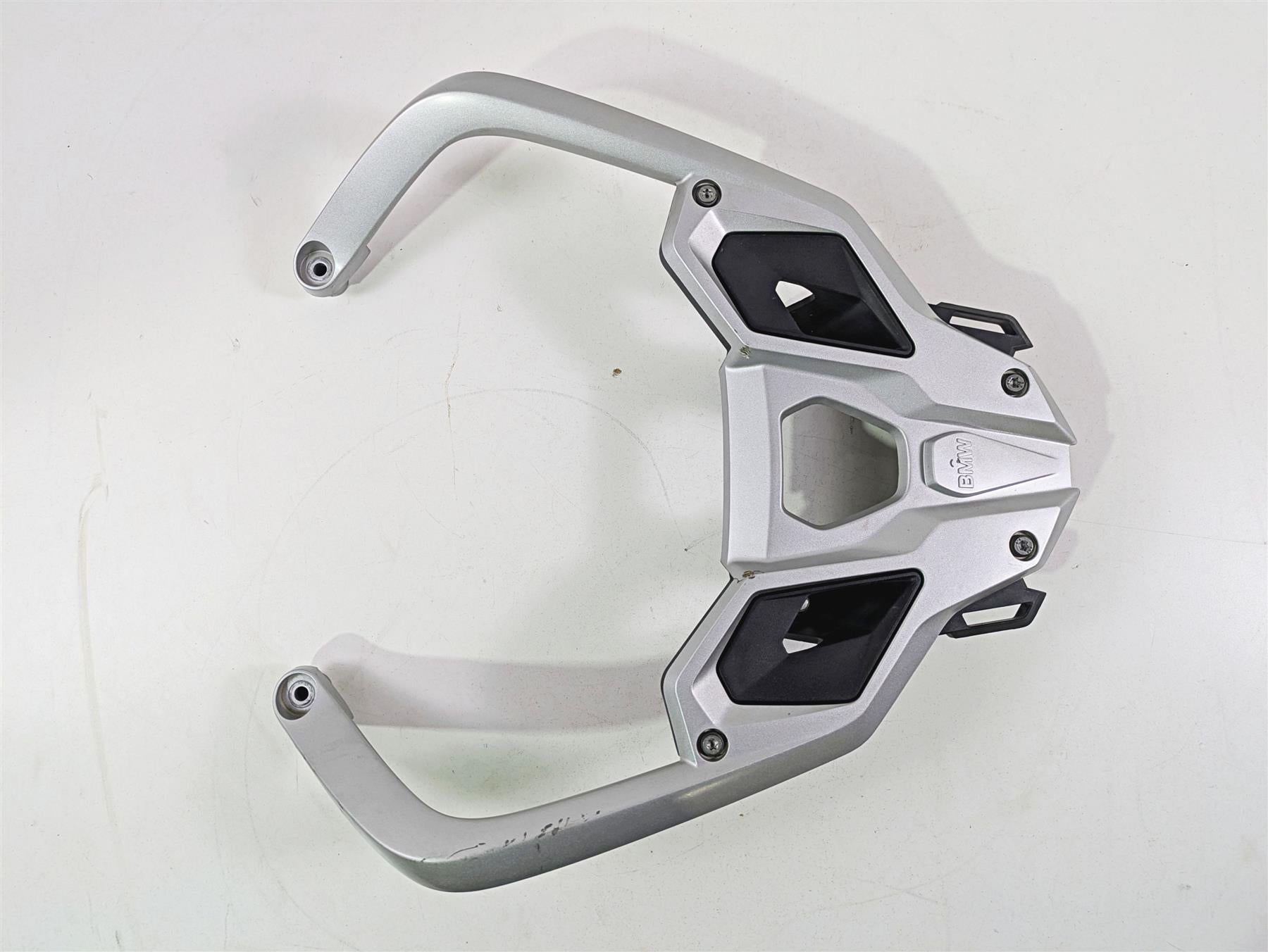 2017 BMW R1200 GS K50 Rear Grab Handle Bar & Rack 46548536955 46548530816 {{ shop.shopifyCountryName }} - Mototech271