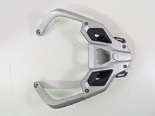 Load image into Gallery viewer, 2017 BMW R1200 GS K50 Rear Grab Handle Bar &amp; Rack 46548536955 46548530816
