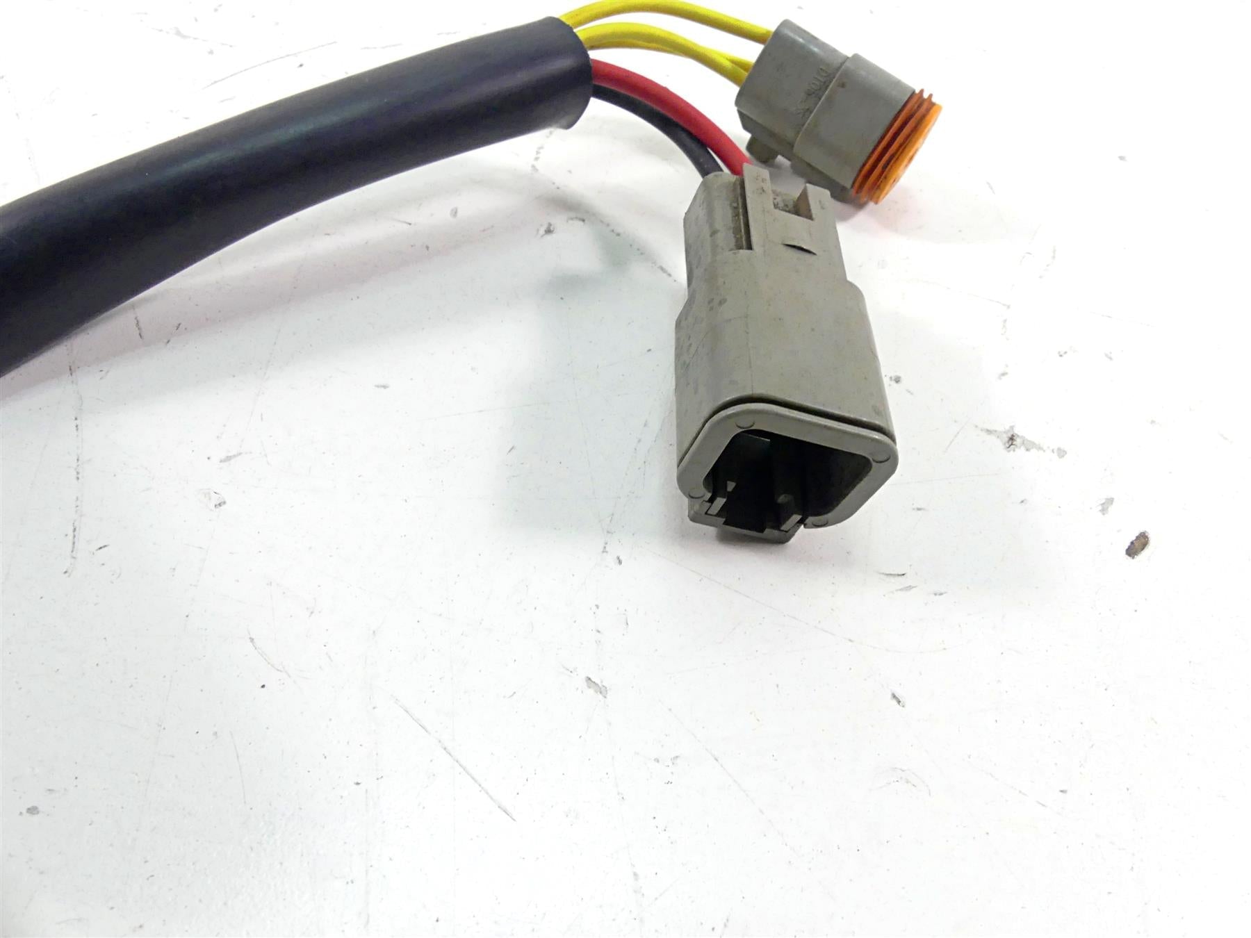 2005 Seadoo 3D RFI Rectifier Voltage Regulator 278001969 {{ shop.shopifyCountryName }} - Mototech271