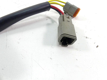 2005 Seadoo 3D RFI Rectifier Voltage Regulator 278001969 {{ shop.shopifyCountryName }} - Mototech271