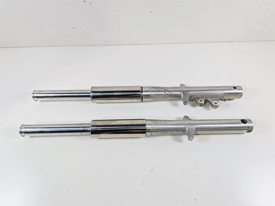 2004 Suzuki VL800 Intruder Volusia Front Fork Leg Set 51103-41F20 {{ shop.shopifyCountryName }} - Mototech271