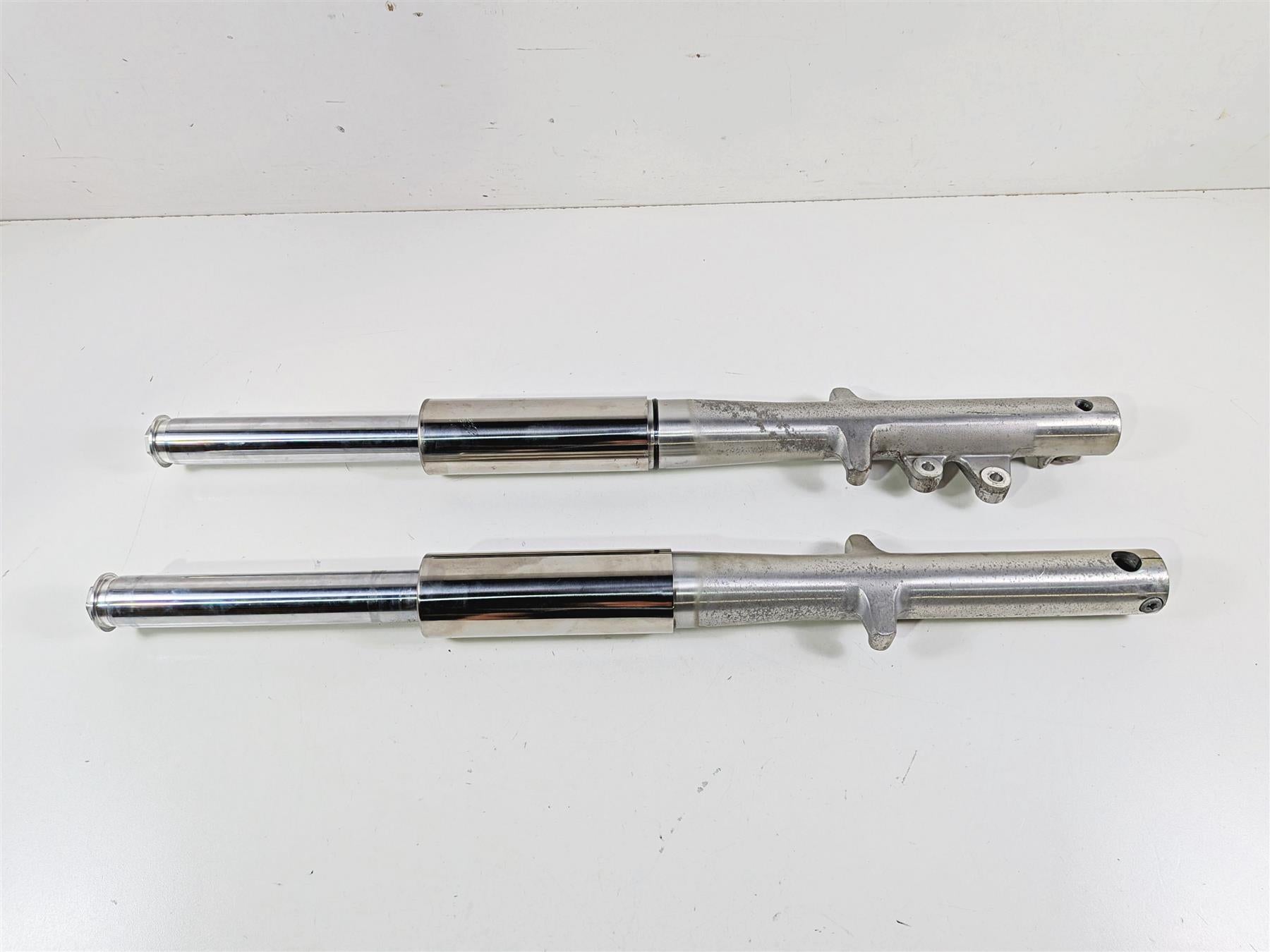 2004 Suzuki VL800 Intruder Volusia Front Fork Leg Set 51103-41F20