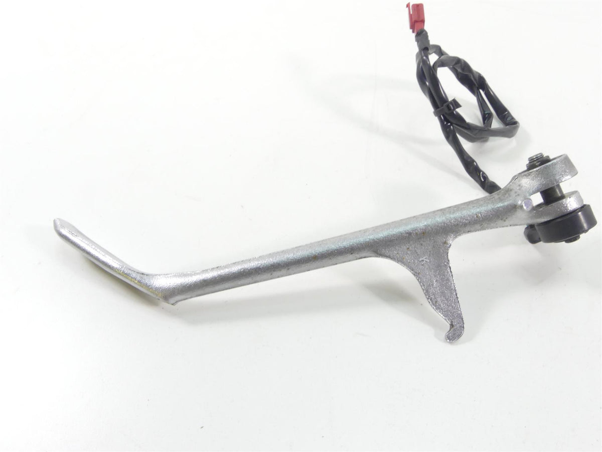 2003 Honda VT1100 C2 Shadow Sabre Side Kickstand Kick Stand 50530-MCK-A00 {{ shop.shopifyCountryName }} - Mototech271