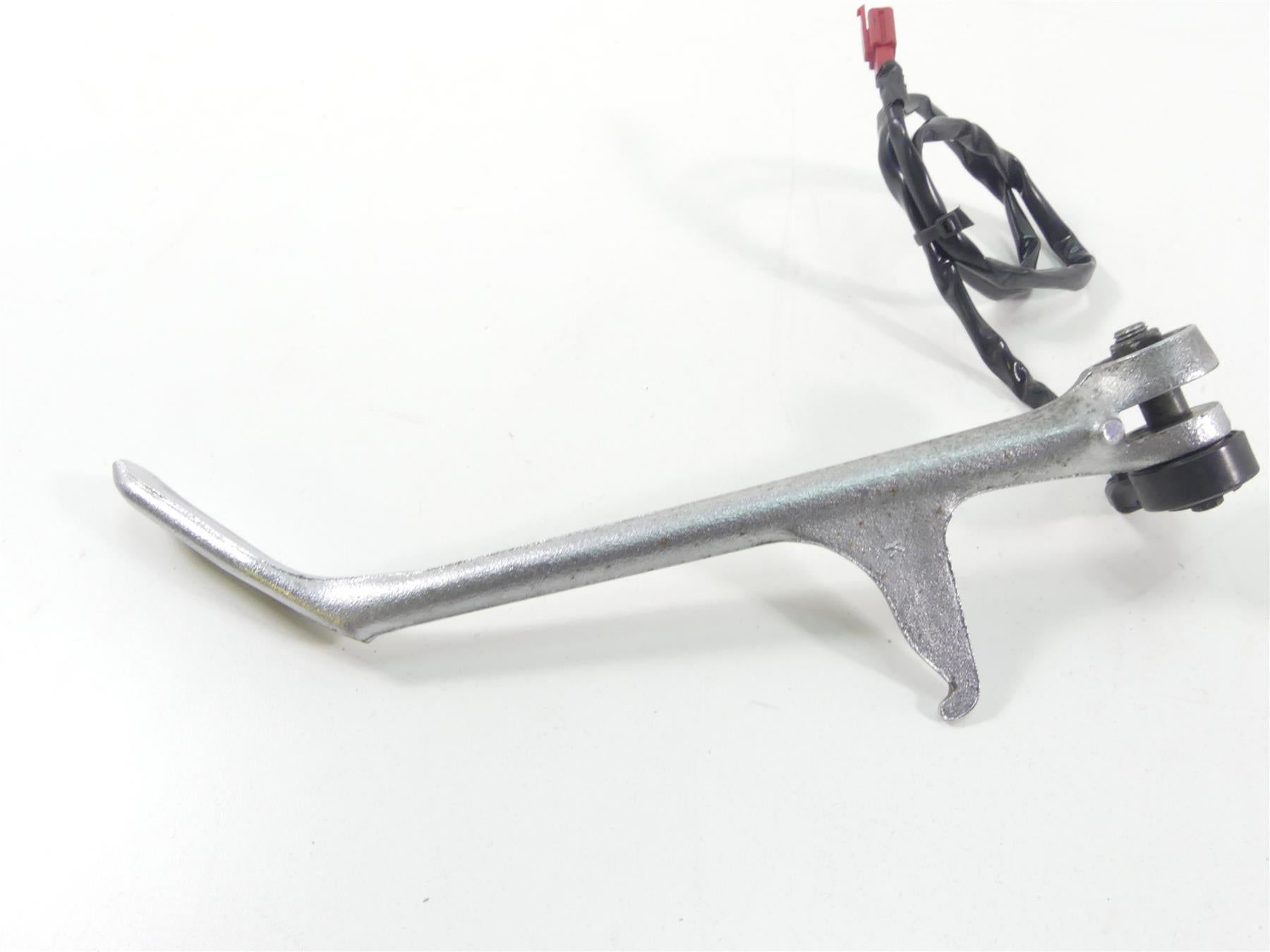 2003 Honda VT1100 C2 Shadow Sabre Side Kickstand Kick Stand 50530-MCK-A00 {{ shop.shopifyCountryName }} - Mototech271