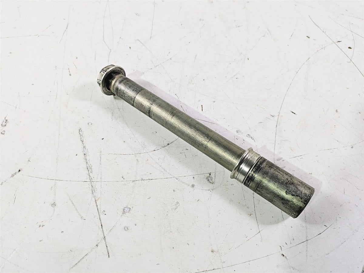 2016 Suzuki GSXR1000 Straight Front Axle Wheel Spindle 54711-47H00 {{ shop.shopifyCountryName }} - Mototech271