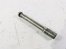 Load image into Gallery viewer, 2016 Suzuki GSXR1000 Straight Front Axle Wheel Spindle 54711-47H00 | Mototech271
