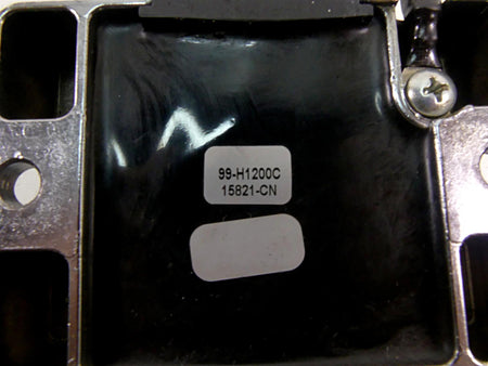 2009 Big Dog K9 Chrome Rectifier Voltage Regulator 170-000094-03 99-H1200C {{ shop.shopifyCountryName }} - Mototech271