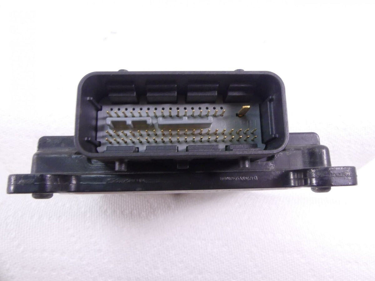2009 Harley Touring FLHRC Road King Cdi Ecu Ecm Engine Control Module 34245-09 {{ shop.shopifyCountryName }} - Mototech271