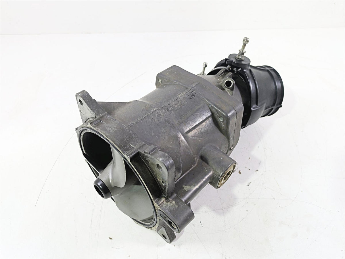 2004 Honda Aquatrax R-12X Jetpump Jet Pump Set Freshwater 47201-HW1-671 {{ shop.shopifyCountryName }} - Mototech271