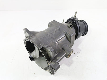 2004 Honda Aquatrax R-12X Jetpump Jet Pump Set Freshwater 47201-HW1-671 {{ shop.shopifyCountryName }} - Mototech271