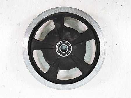 2013 Harley Touring FLHX Street Glide Rear Drive Belt Pulley 68T 1" 40217-09 {{ shop.shopifyCountryName }} - Mototech271