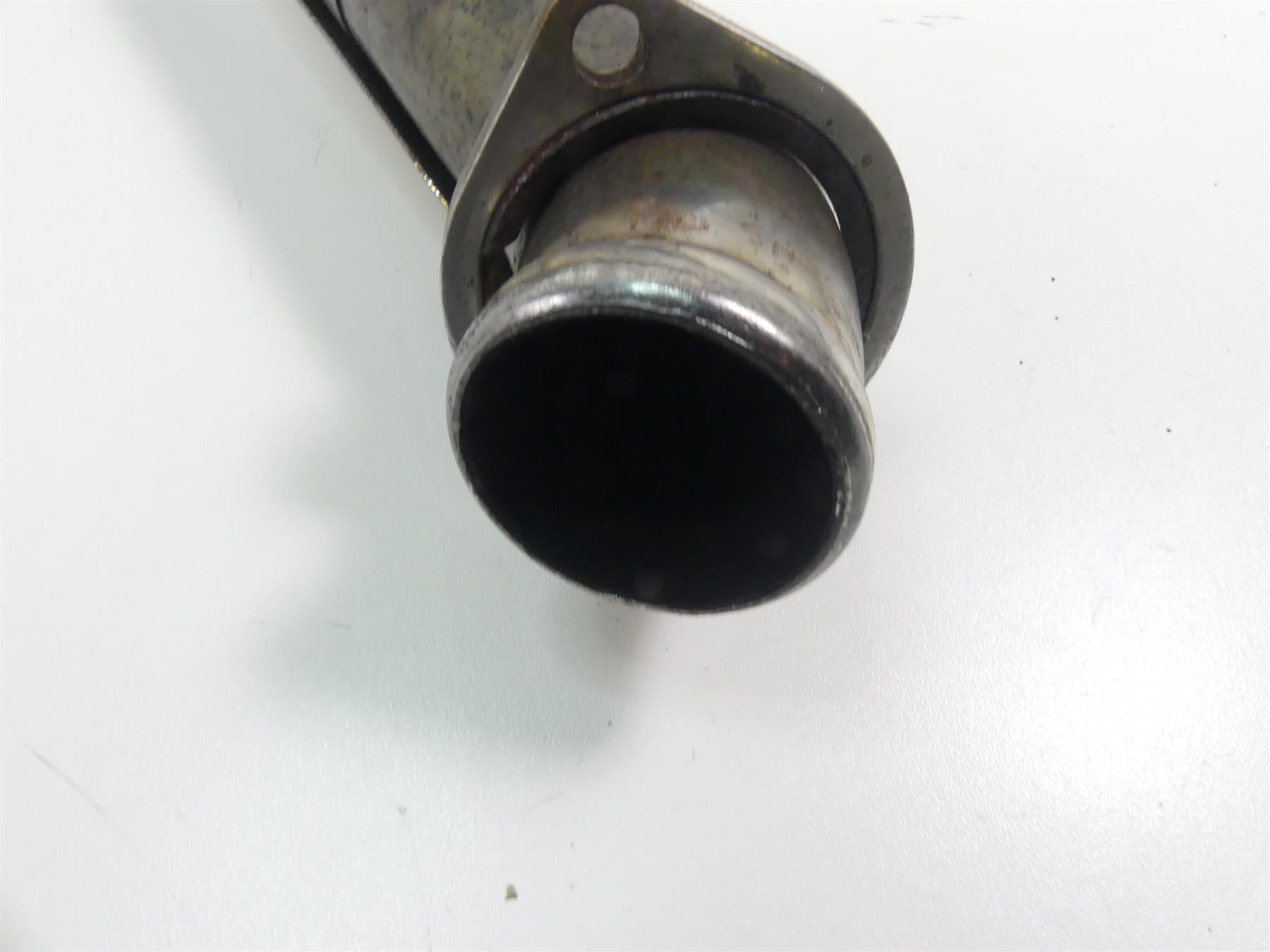 1995 Harley Touring FLHTCU Electra Glide Exhaust Header Manifold Set 65626-95 {{ shop.shopifyCountryName }} - Mototech271
