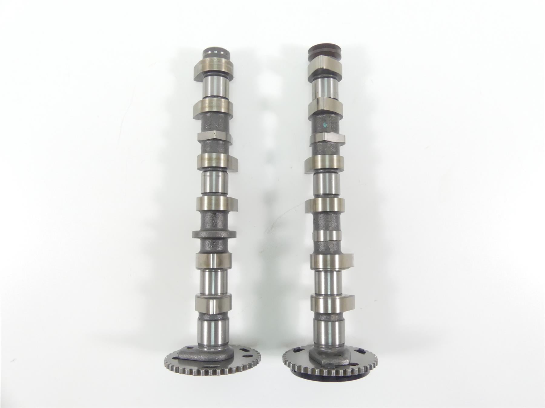 2018 Can Am Maverick X3 Turbo STD Camshaft Cam Intake Exhaust Set 420820204 {{ shop.shopifyCountryName }} - Mototech271