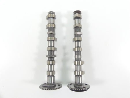 2018 Can Am Maverick X3 Turbo STD Camshaft Cam Intake Exhaust Set 420820204 {{ shop.shopifyCountryName }} - Mototech271