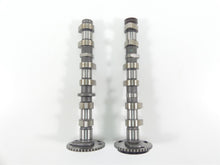 Load image into Gallery viewer, 2018 Can Am Maverick X3 Turbo STD Camshaft Cam Intake Exhaust Set 420820204
