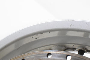 2014 Yamaha XV1900 Stratoliner S Straight Rear Wheel Rim 17x5.5 1D7-25338-10-35 | Mototech271