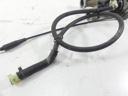 2015 Arctic Wild Cat 700 Sport LTD Throttle Body & Injectors 0570-390 0570-426 {{ shop.shopifyCountryName }} - Mototech271