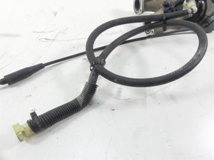 2015 Arctic Wild Cat 700 Sport LTD Throttle Body & Injectors 0570-390 0570-426 | Mototech271