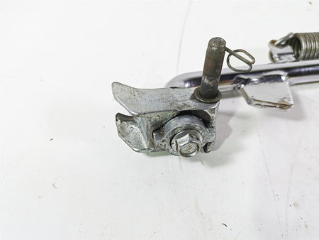 2012 Harley FLD Dyna Switchback Side Kick Stand Kickstand 49704-90H {{ shop.shopifyCountryName }} - Mototech271