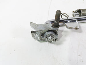 2012 Harley FLD Dyna Switchback Side Kick Stand Kickstand 49704-90H | Mototech271