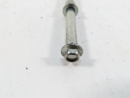 2016 Kawasaki Ninja EX300 Front Axle Wheel Spindle 41068-0024 {{ shop.shopifyCountryName }} - Mototech271