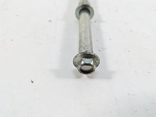 Load image into Gallery viewer, 2016 Kawasaki Ninja EX300 Front Axle Wheel Spindle 41068-0024 | Mototech271
