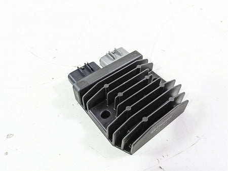 2019 Triumph Speed Triple RS 1050 Rectifier Voltage Regulator T1300675 FH020AA {{ shop.shopifyCountryName }} - Mototech271