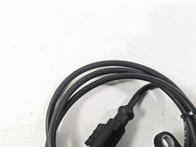 Load image into Gallery viewer, 2015 Ducati Hypermotard 821 SP Rear Abs Brake Wheel Speed Sensor 55212121B
