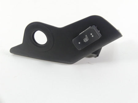2014 BMW K1600 GTL K48 Seat Saddle Heating Heat Switch + Cover 61318522478 {{ shop.shopifyCountryName }} - Mototech271