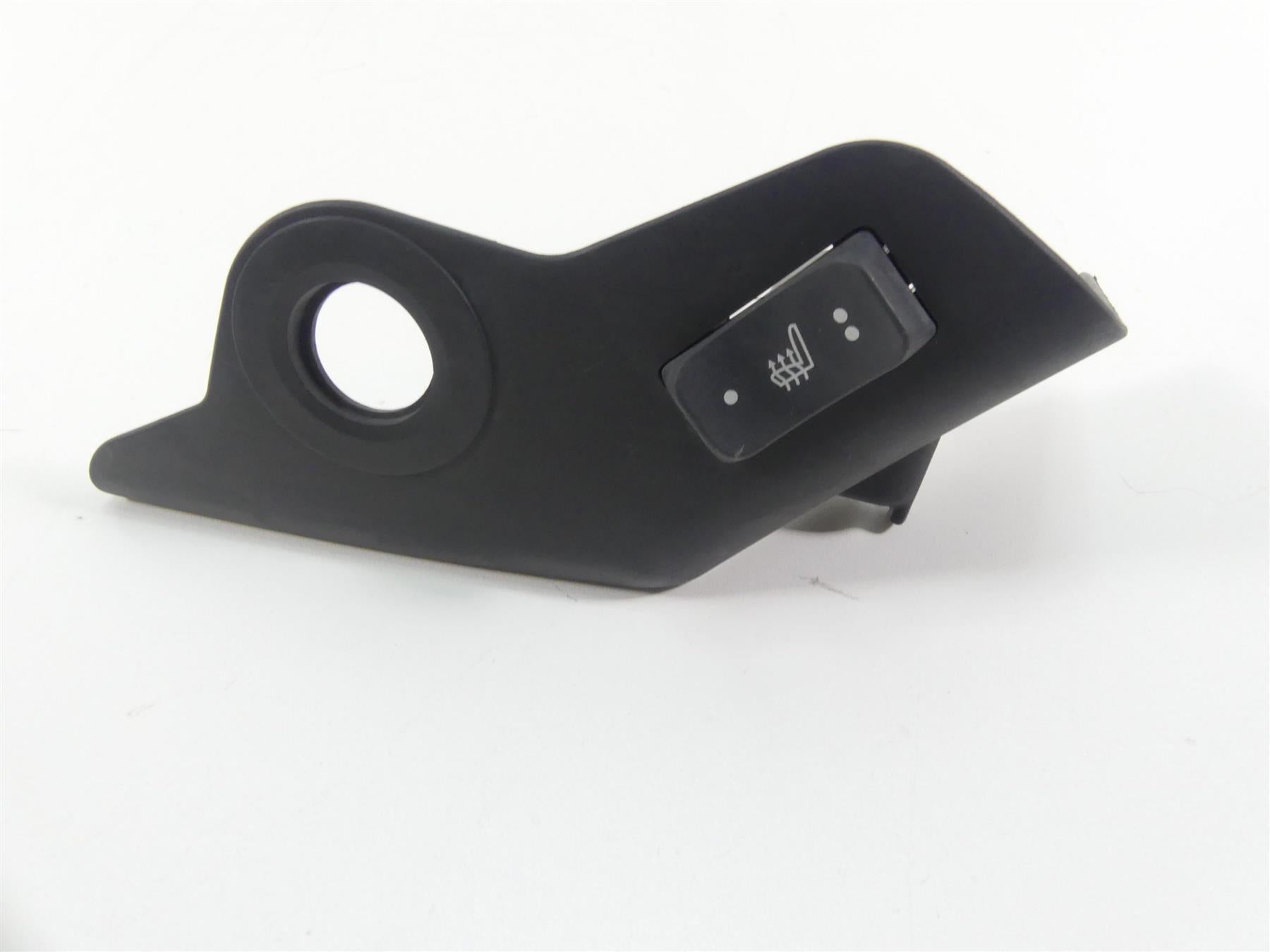 2014 BMW K1600 GTL K48   Seat Saddle Heating Heat Switch + Cover 61318522478