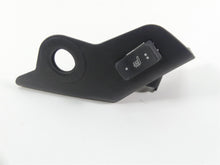 Load image into Gallery viewer, 2014 BMW K1600 GTL K48   Seat Saddle Heating Heat Switch + Cover 61318522478
