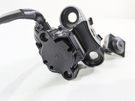 2022 Kawasaki ZX10R ZX1000 Ninja Ignition Switch Key Seat Lock Set 27048-5261 {{ shop.shopifyCountryName }} - Mototech271