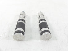 Load image into Gallery viewer, 2001 Indian Centennial Scout Rear Aluminum Passenger Footpeg Set 41-060 | Mototech271

