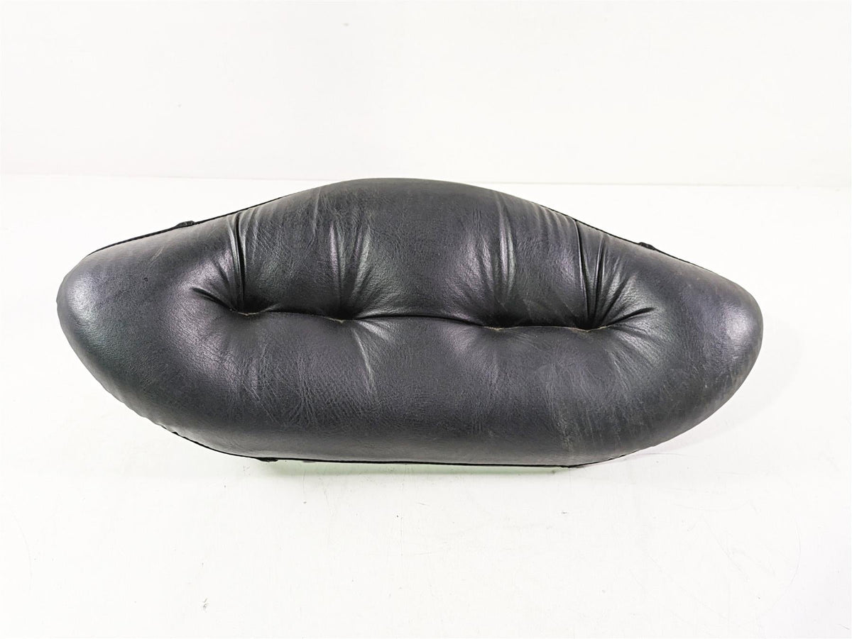 2008 Yamaha XVZ1300 Royal Star Trunk Backrest Pad Pillow Cushion 4XY-2840F-20-00 {{ shop.shopifyCountryName }} - Mototech271