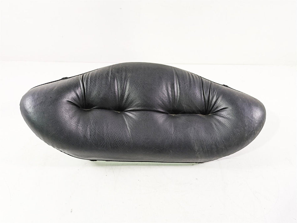 2008 Yamaha XVZ1300 Royal Star Trunk Backrest Pad Pillow Cushion 4XY-2840F-20-00 {{ shop.shopifyCountryName }} - Mototech271