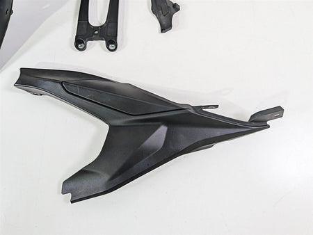 2017 Ducati 959 Panigale Battery & Electrical Carrier Cover Set 829PA371A-Mototech271